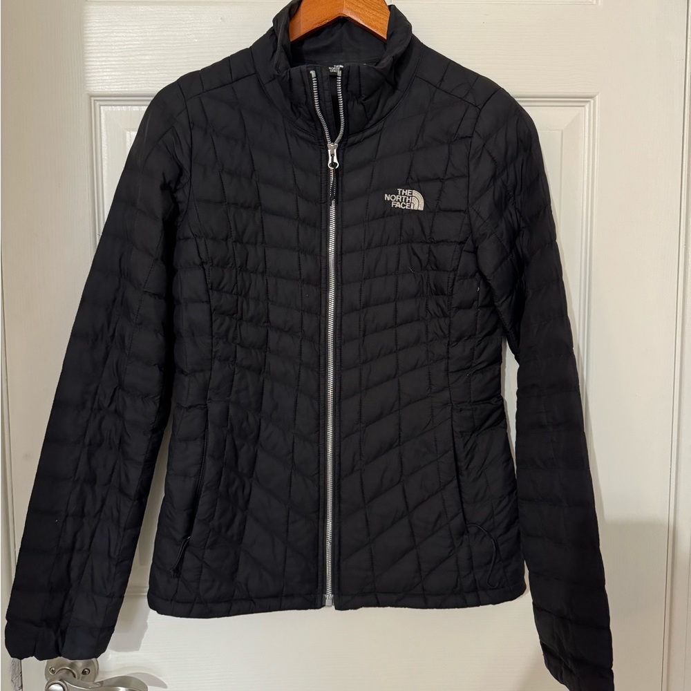 The North Face Jacket